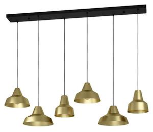 Lampada a sospensione SAVARNA 390017 Eglo