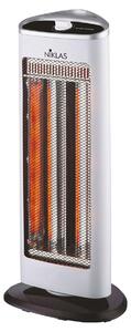 Stufa Al Carbonio Niklas Astral 1000W