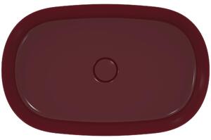 Ideal Standard Ipalyss vasque, sans trou pour robinet, sans trop-plein, 600x380x120 mm, E1396V6, E1396V6