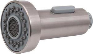 Soffione a spruzzo per rubinetto da cucina - Universale G 1/2 pollice
