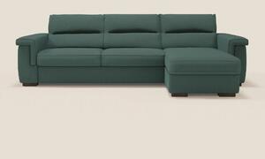 Magnolia divano letto angolare con Penisola Contenitore - Materasso H1