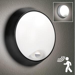 Brilagi - LED Applique da esterno con sensore BULKHEAD LED/20W/230V IP65