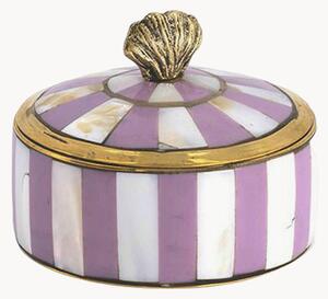 Scatola portaoggetti Deco Scarlett