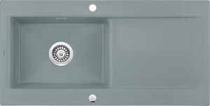 Deante Sabor lavello in ceramica 101.5x51 cm ZCB_3113