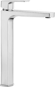Deante Maruna rubinetto per lavabo verticale cromo BGM_021K