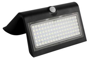 LED Luce solare con sensore di movimento LED/6,8W/4000 mAh 3,7V IP65