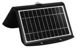 LED Luce solare con sensore di movimento LED/6,8W/4000 mAh 3,7V IP65