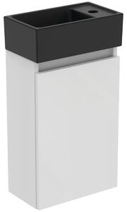 IDEAL STANDARD R0578WG Set di mobili Eurovit+ HWB re.37cm Schw