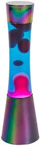 Rabalux Minka lampada da tavolo 1x20 W multicolore 7028