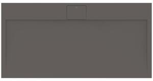 Ideal Standard Ultra Flat S i.life receveur de douche rectangulaire, 1400x700x30mm, T5241FS, T5241FS
