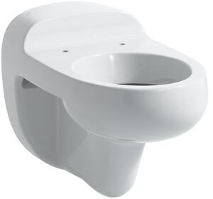 Laufen Florakids vaso wc sospeso per bambini bianco H8200310000001