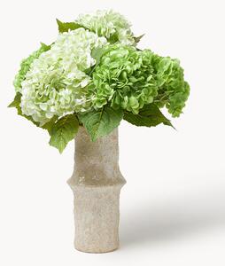 Bouquet di fiori artificiali Hydrangea