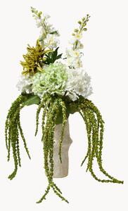 Bouquet di fiori artificiali Enchanted Matcha