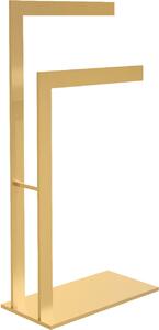 Baltica Design Ove portasciugamani oro 5904107905877