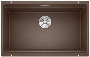 Lavello in granito Blanco ETAGON 700-U 460 x 730 mm cafe 525176