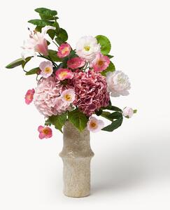 Bouquet di fiori artificiali Perfect Pinks