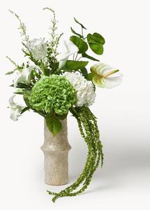 Bouquet di fiori artificiali Greenie