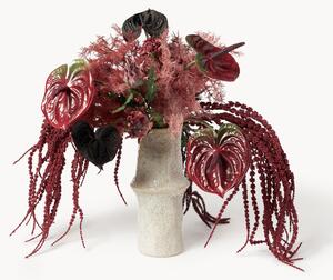 Bouquet di fiori artificiali Heartbeat
