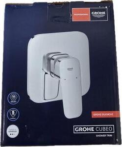 Grohe 1017772430 EH miscelatore doccia Cubeo 101777