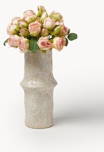 Bouquet di fiori artificiali Mini Rose
