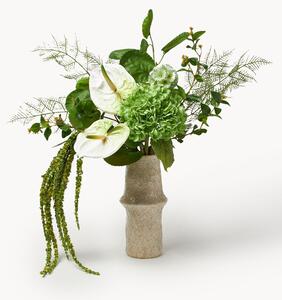 Bouquet di fiori artificiali Grassy Green