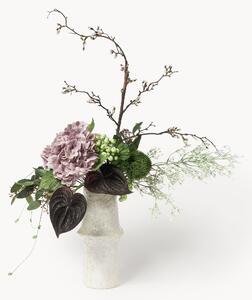 Bouquet di fiori artificiali Midnight Vine