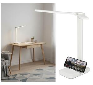 Brilagi - Lampada da tavolo dimmerabile MODO DUO LED/8W/5V 3000/4000/6500K bianco