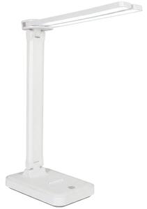 Brilagi - Lampada da tavolo dimmerabile MODO DUO LED/8W/5V 3000/4000/6500K bianco