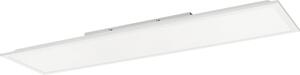 EGLO 75563 LED-CCT plafoniera 1000X250 BIANCO 'BOTTAZZO 1' BOTTAZZO 1