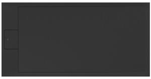 Ideal Standard Ultra Flat S i.life receveur de douche rectangulaire, 1400x700x36mm, T5591FV, T5591FV