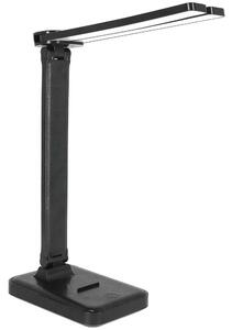 Brilagi - Lampada da tavolo LED dimmerabile MODO DUO LED/8W/5V 3000/4000/6500K nera