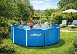 Piscina Florida 3,05 x 0,76 m senza accessori