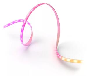 Philips - Striscia LED RGBW dimmerabile Hue FLUX 3m LED/29W/230V 2200-6500K + Hue Bridge