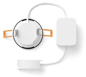 Philips - Set da 2 faretti da incasso LED RGBW dimmerabili per bagno Hue SLIM LED/8,3W/230V IP44