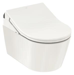 TOTO RP WC suspendu, rinçage profond, pour Washlet RX et RW, 380x580x335mm, CW542ERY, CW542ERY