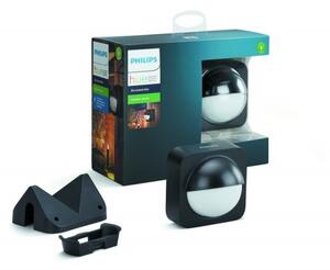 Philips - Striscia LED RGBW dimmerabile per esterni Hue NEON 5m LED/30W/230V + sensore di movimento
