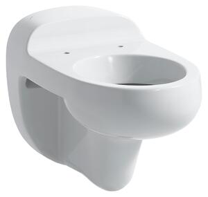 LAUFEN FLORAKIDS, wc suspendu, chasse d'eau à faible débit (6 litres), avec rebord de chasse, 520 x 310 x 300 mm, H8200310000001, H8200310000001
