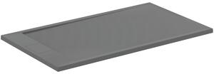 Ideal Standard Ultra Flat S i.life receveur de douche rectangulaire, 1400x800x36mm, T5570FS, T5570FS