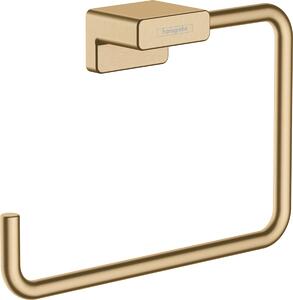 Hansgrohe AddStoris portasciugamani || 41754140