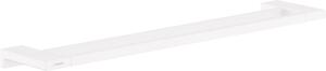Hansgrohe AddStoris portasciugamani bianco 41743700