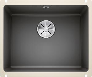 Blanco Subline 500-U lavello in ceramica 50x39.6 cm 523739