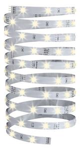 Striscia LED Paulmann 70255 Funzione Striscia LED ECO 5 m bianco caldo