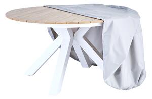 Copertura protettiva per tavolo in poliestere NATERIAL L 160 x P 160 x H 60 cm