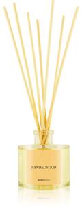 Ambientair COLOURS Sandalwood diffusore di aromi con ricarica 100 ml