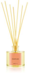 Ambientair COLOURS Pomelo diffusore di aromi con ricarica 100 ml