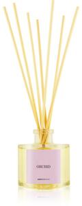 Ambientair COLOURS Orchid diffusore di aromi con ricarica 100 ml