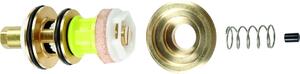 Grohe parti interne complete per valvola di scarico orinatoio 509 - 43810000