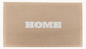 Zerbino lavabile Beige Home