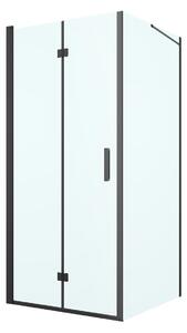 Set porta doccia Oltens Hallan 21201300, parete doccia Oltens Hallan 22102300