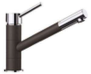 Miscelatore per lavello con leva Blanco KANO cafe 525033